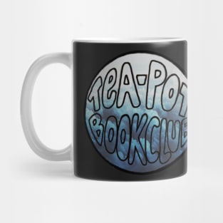 Tea-Pot Book Club Mug